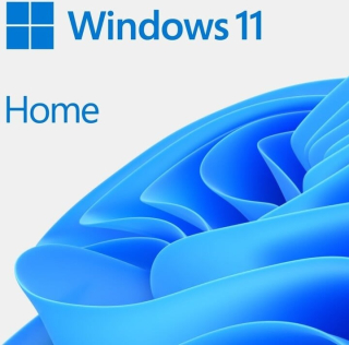 Windows 11 Home 64Bit SK OEM