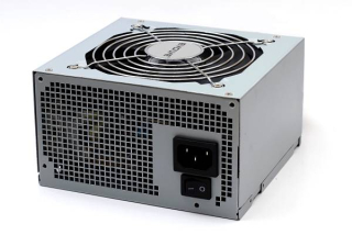 EVOLVEO zdroj 350W, ATX, tichý, bulk, záruka 3 roky