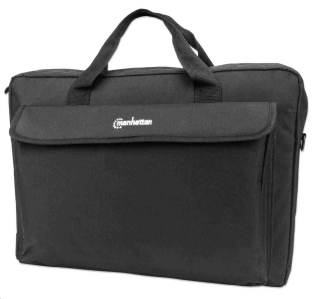 MANHATTAN Brašna na notebook do 17,3" London Notebook Computer Briefcase