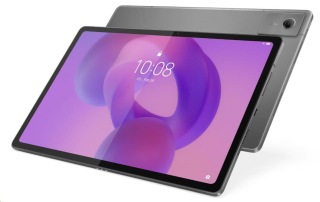 LENOVO TAB K12 (TB361FU) - MTK Dimensity 6400,12.1" 2.5K IPS 90Hz,8GB,128GB UFS 2.2,microSD,10200mAh,Android 15,Pen